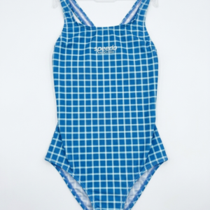 Malla estampada infantil Cuadrille