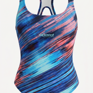 Malla Entera  - Diseño "Ocean Animal Print"