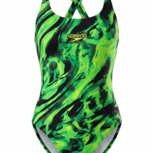 Malla Entera Speed Estampada - foog