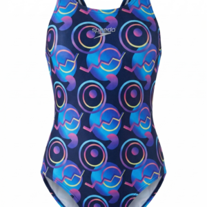 Malla infantil estampada Top ray - Futuro
