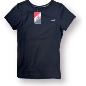 REMERA LISA DE ALGODON MUJER