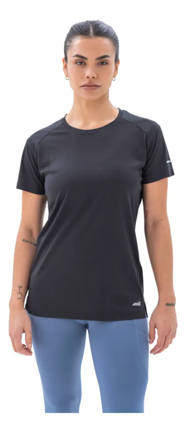 REMERA FLEXCORE MUJER
