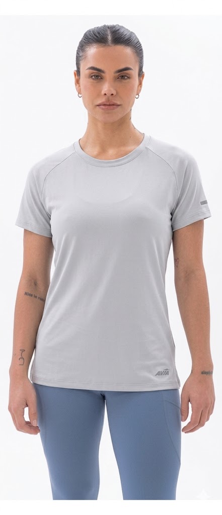 REMERA FLEXCORE MUJER - Imagen 2