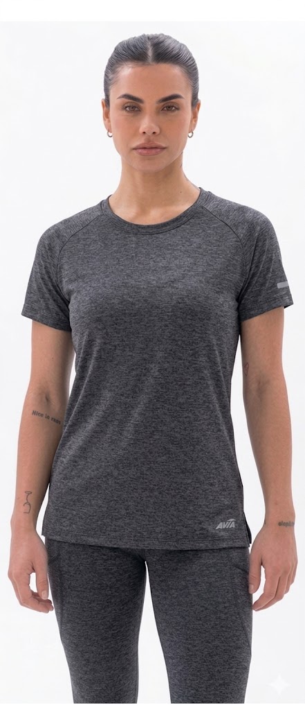REMERA FLEXCORE MUJER - Imagen 5
