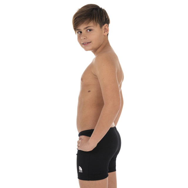 SHORT LISO NATACION NIÑO - Imagen 2