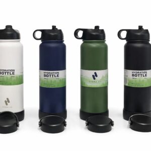 Botella Térmica Hydra Go 750ML