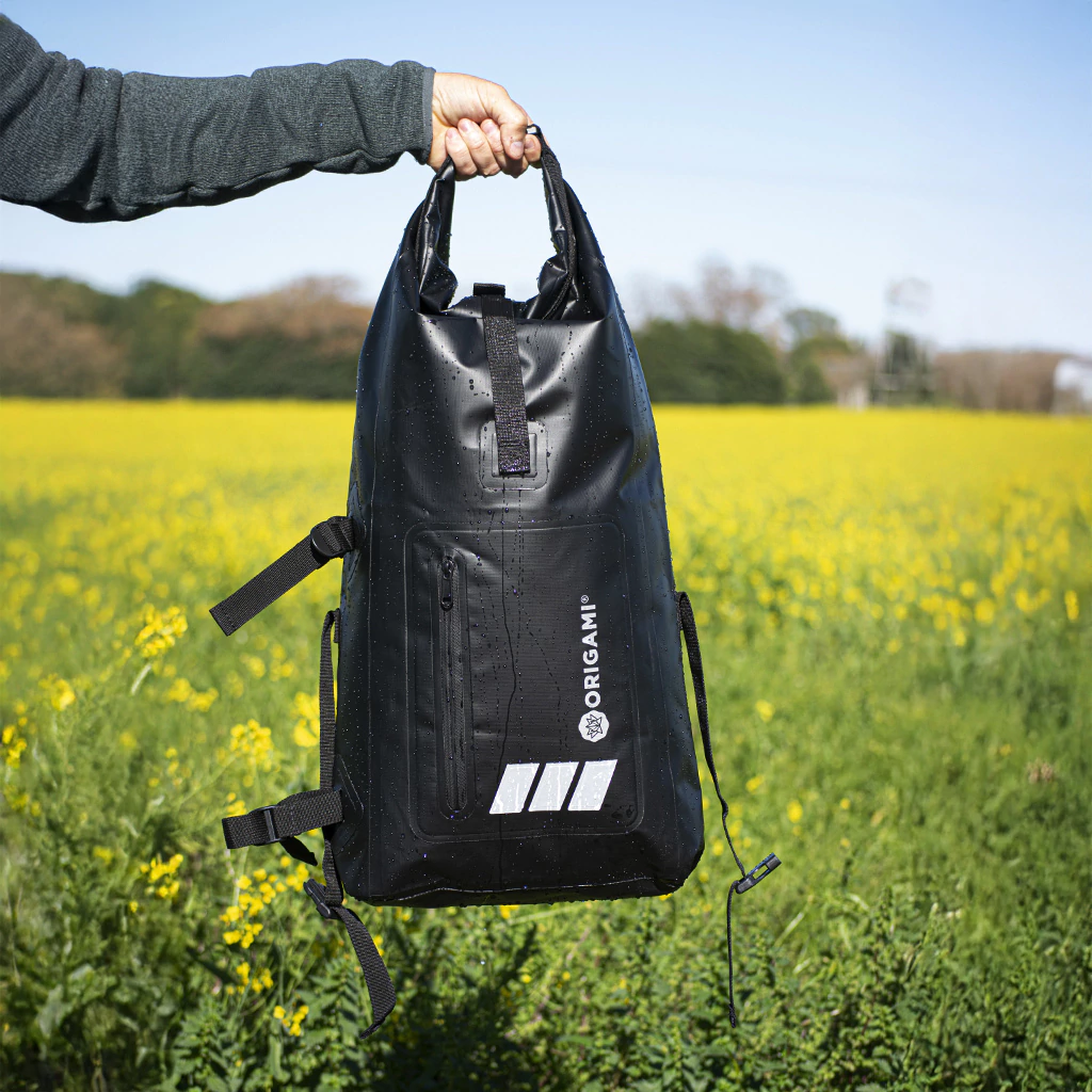 Mochila estanco 20 litros wáter prof - Imagen 2