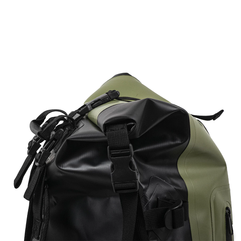 Mochila estanco 20 litros wáter prof - Imagen 4