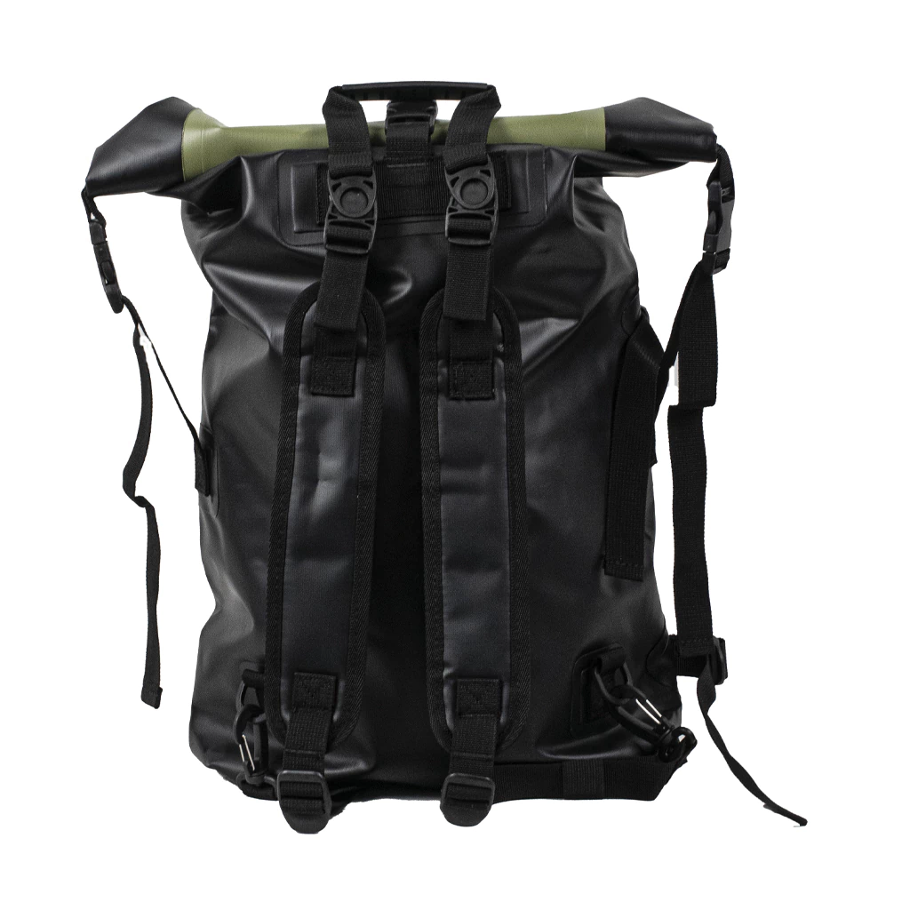 Mochila estanco 20 litros wáter prof - Imagen 11