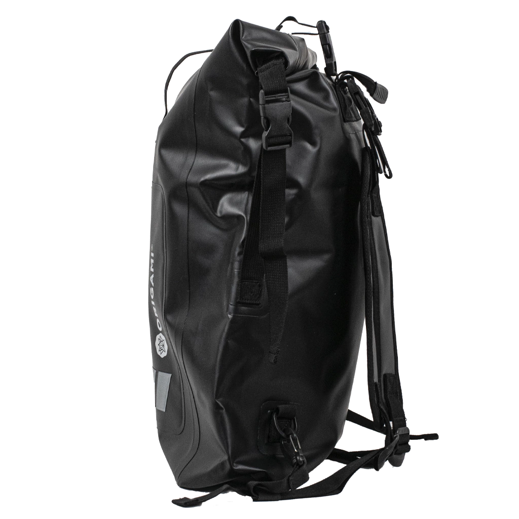 Mochila estanco 20 litros wáter prof - Imagen 5