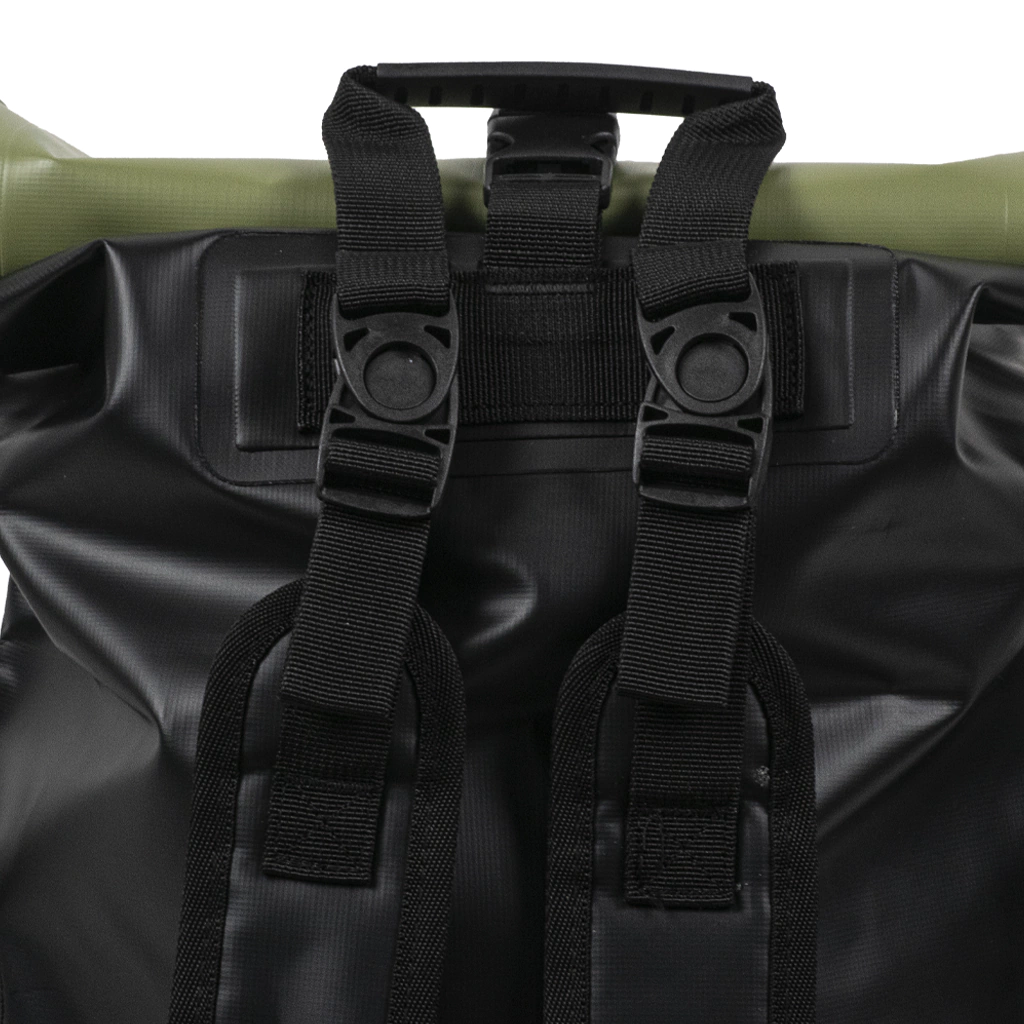 Mochila estanco 20 litros wáter prof - Imagen 12