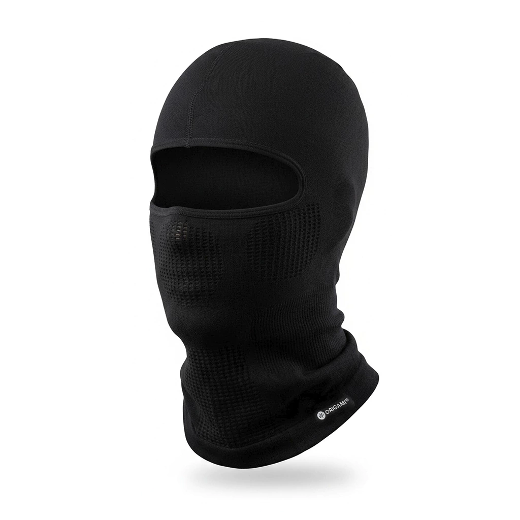 PASA MONTAÑAS TECNICO BALACLAVA