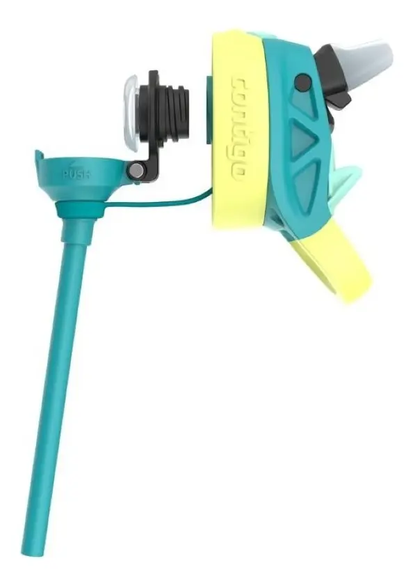 BOTELLA CONTIGO CLEANABLE 20OZ - Imagen 3