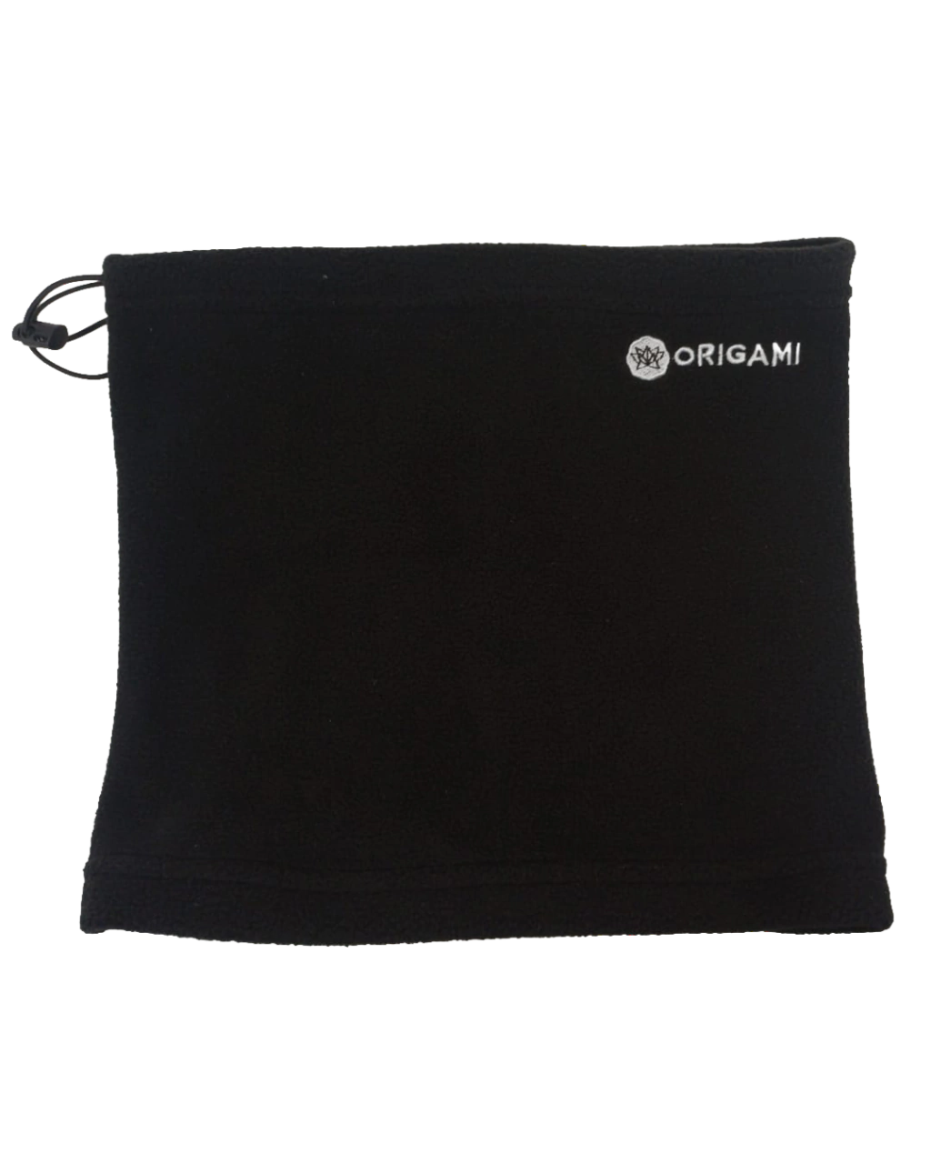 CUELLO POLAR ORIGAMI
