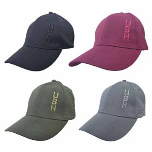 GORRA BORDADA USH