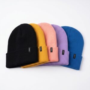 GORROS BEANIE