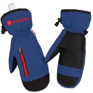 GUANTE MITON PRO 22CM