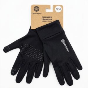 GUANTES PRIMERA PIEL
