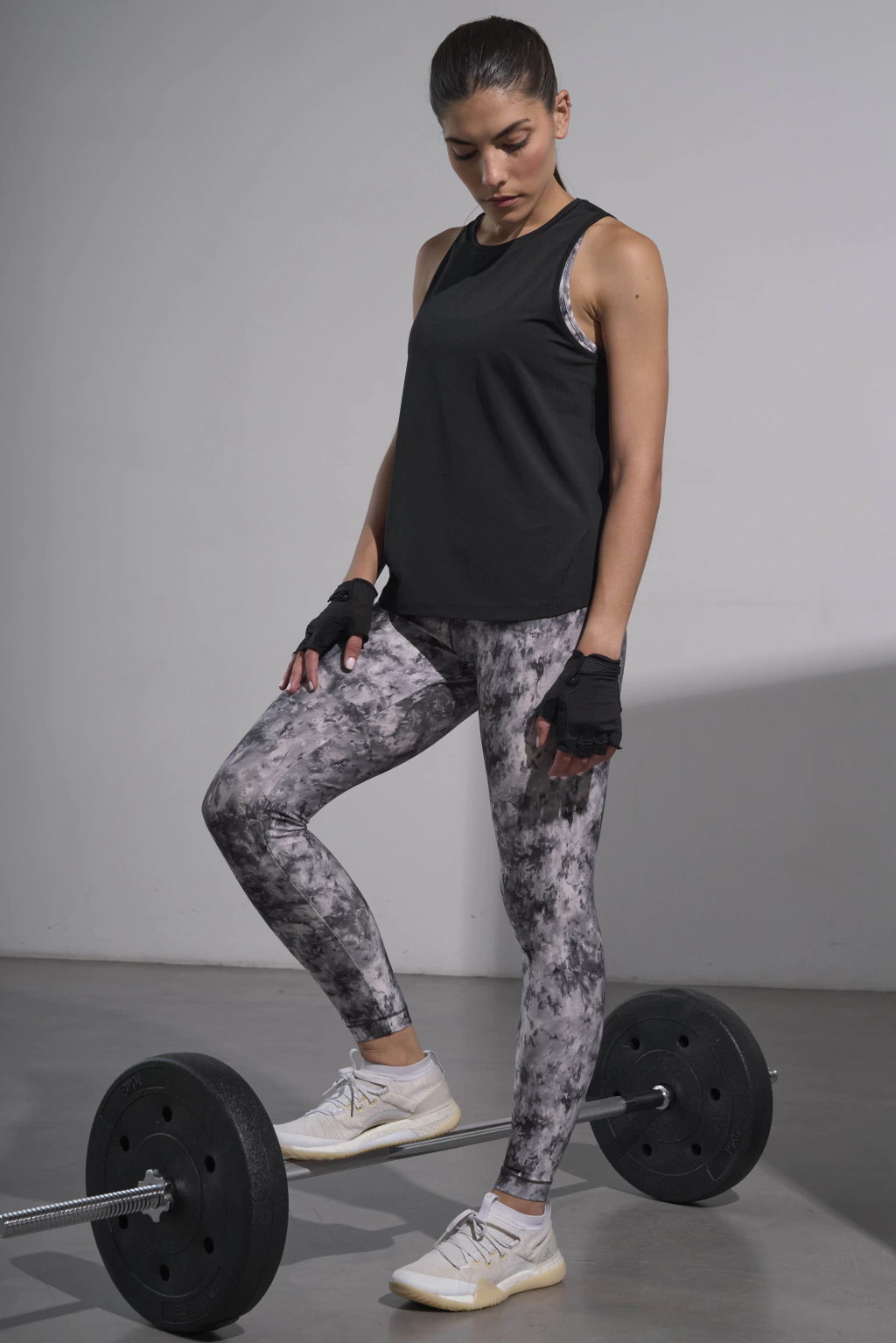 MUSCULOSA AUSTRIA