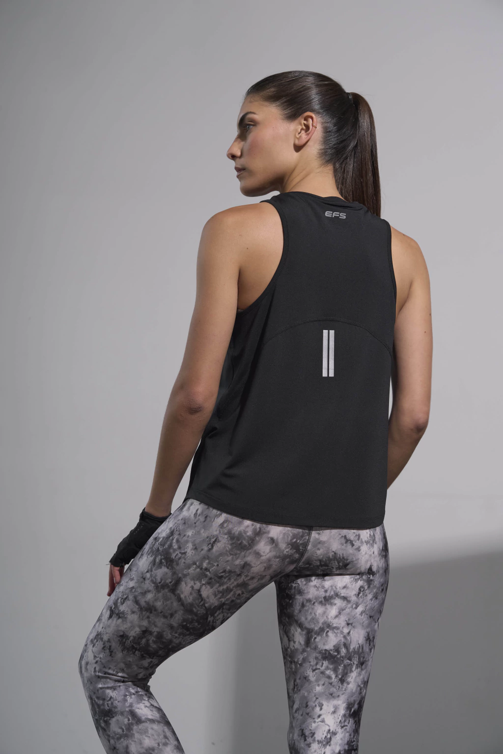 MUSCULOSA AUSTRIA - Imagen 2