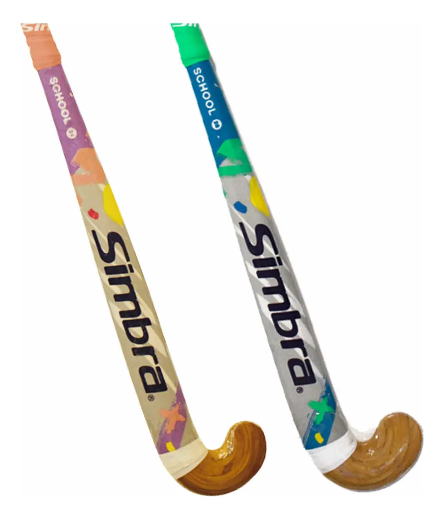 PALO DE HOCKEY SCHOOL