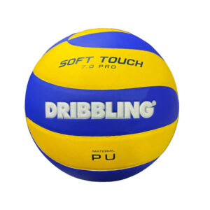 PELOTA HANDBALL TOUCH 7.0
