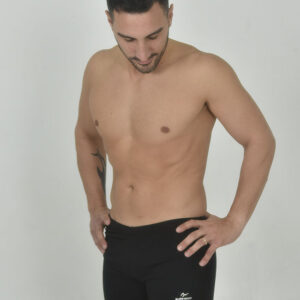 SHORT NATACION LISO