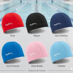 GORRAS LYCRA AIR HYDRO
