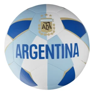 PELOTA FUTBOL ARG N°2