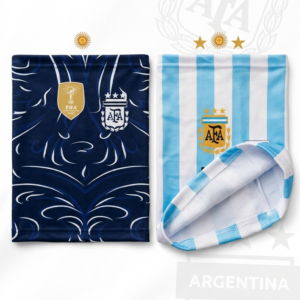 CUELLO TERMICO ARGENTINA