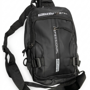 MORRAL/MOCHIILA CON USB