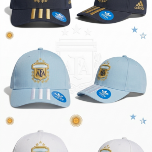 GORRA DEPORTIVA AFA