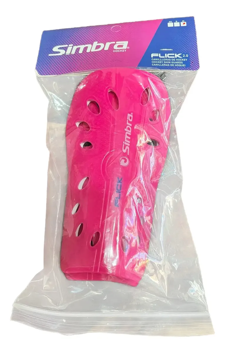 CANILLERAS FLICK HOCKEY